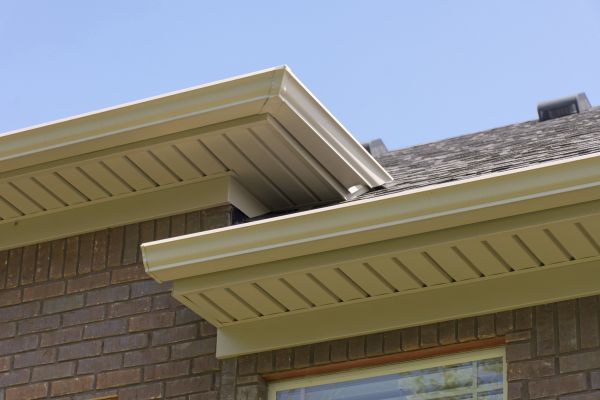 Aluminum Gutters Installation in Canal Winchester