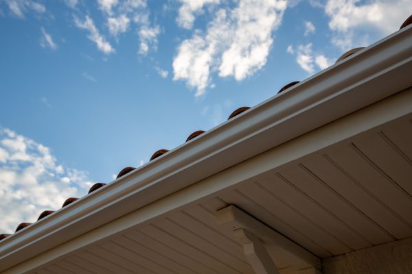 K Style Gutter Installation in Canal Winchester